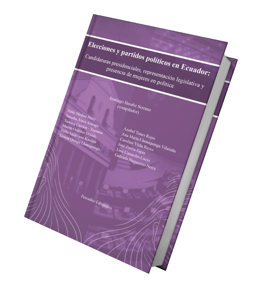 Política y Justicia en América Latina