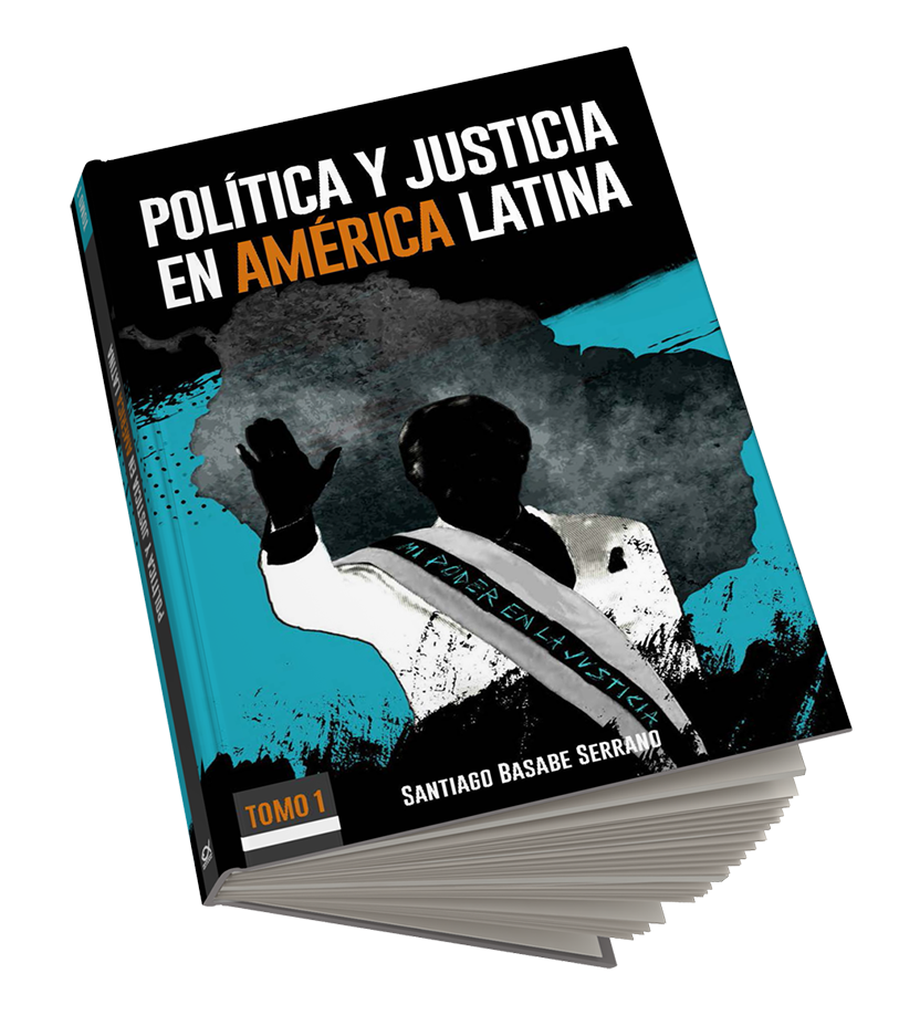Política y Justicia en América Latina