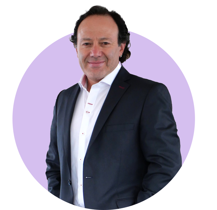 Santiago Basabe Serrano